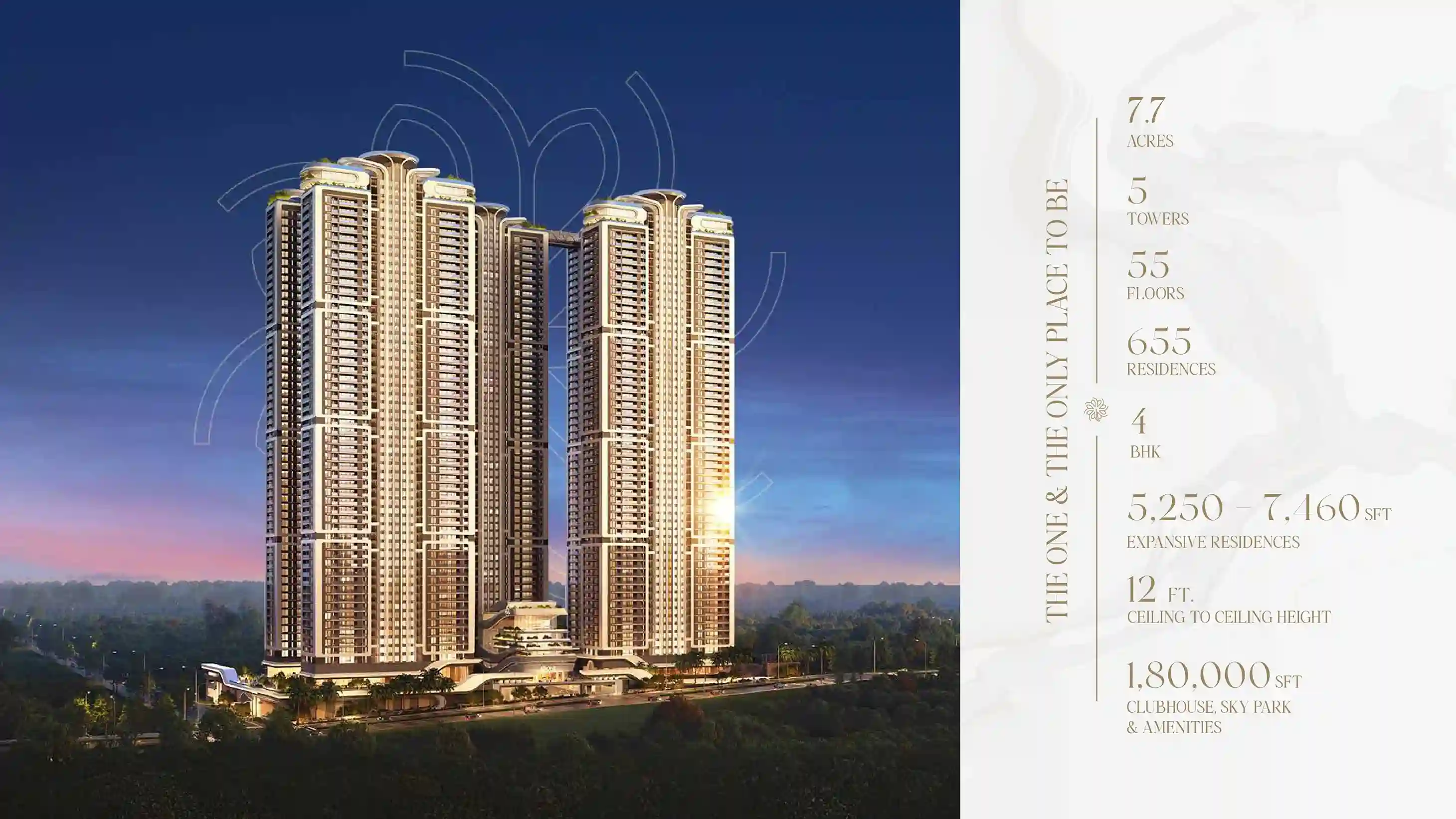 MSN One Neopolis Amenities