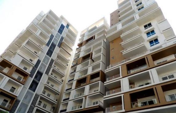 Aparna Westside Resale Flats