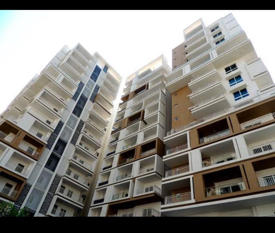 Aparna Westside Resale Flats